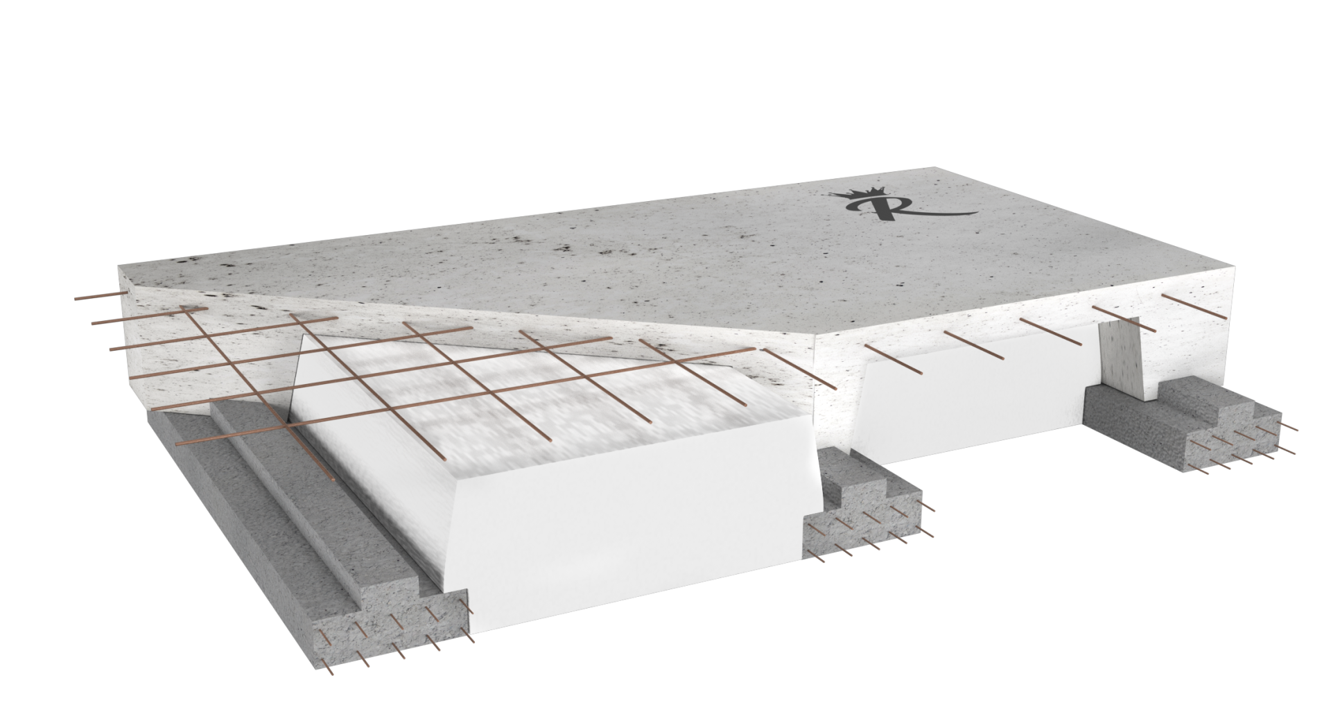 Benefit from buying the best quality Rib and Block Slabs - SA Building ...